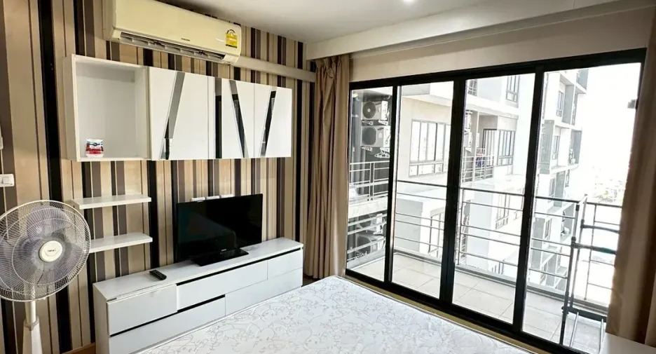 Wohnung zur Miete mit 2 Zimmer in Hat Yai, Songkhla