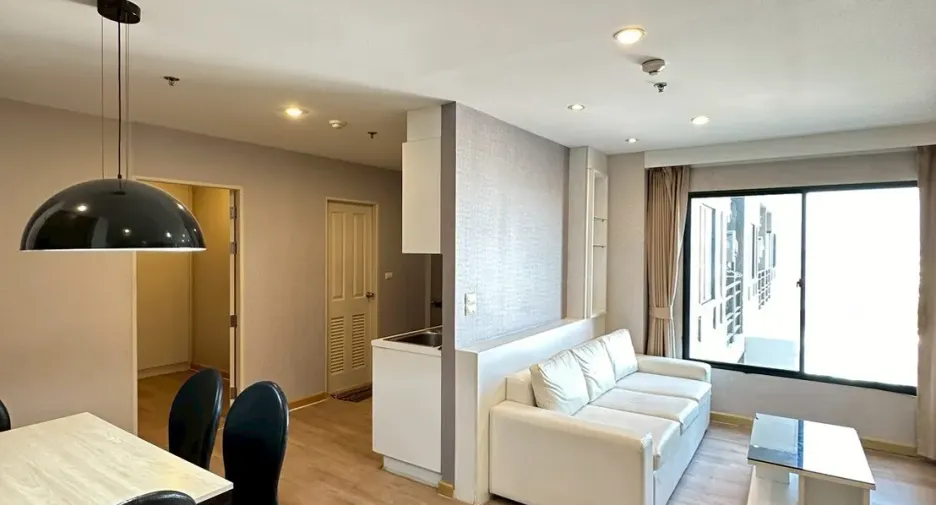 Wohnung zur Miete mit 2 Zimmer in Hat Yai, Songkhla