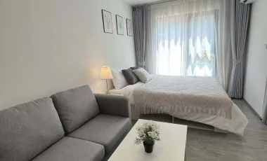 For rent 1 bed condo in Khlong Luang, Pathum Thani