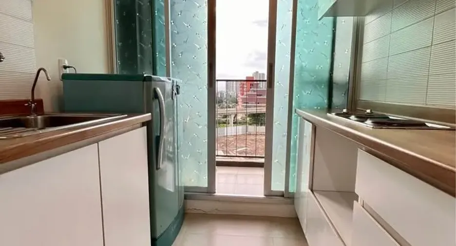 For sale 1 bed condo in Mueang Nonthaburi, Nonthaburi