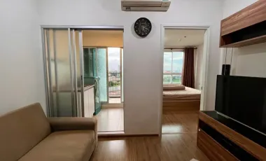 Condo en venta de 1 habitaciones en Mueang Nonthaburi, Nonthaburi