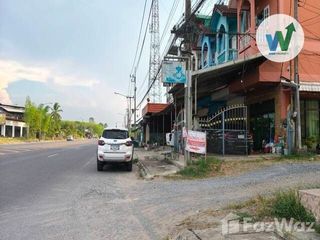 For sale land in Cha-uat, Nakhon Si Thammarat