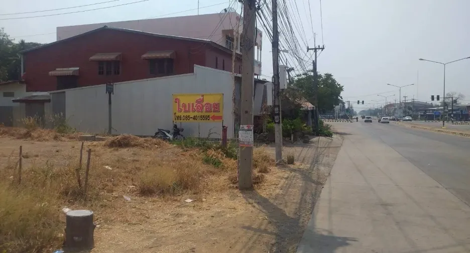 出售 3 卧室 独立屋 在 Tap Khlo, Phichit