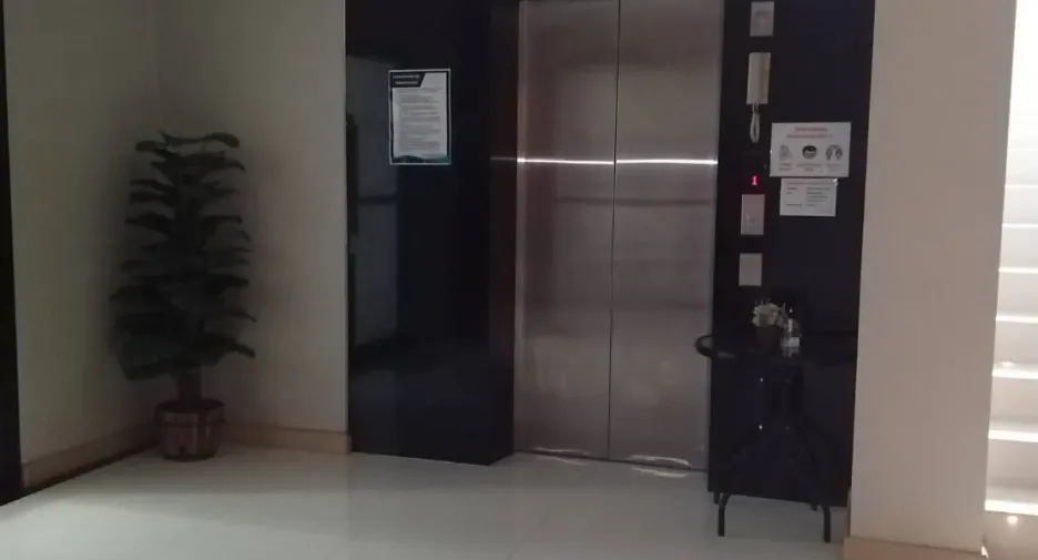 For sale 1 bed condo in Bang Pakong, Chachoengsao