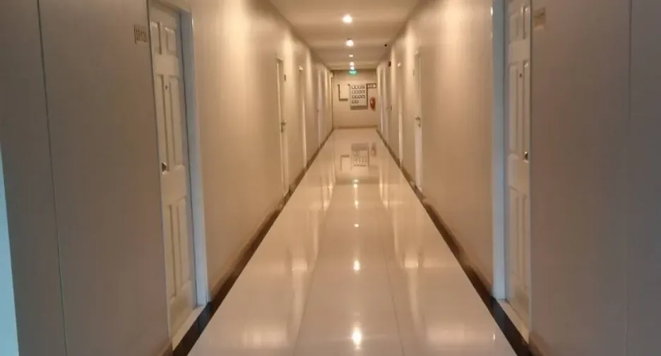 For sale 1 bed condo in Bang Pakong, Chachoengsao