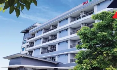 À vendre 1 chambre condo à Bang Pakong, Chachoengsao