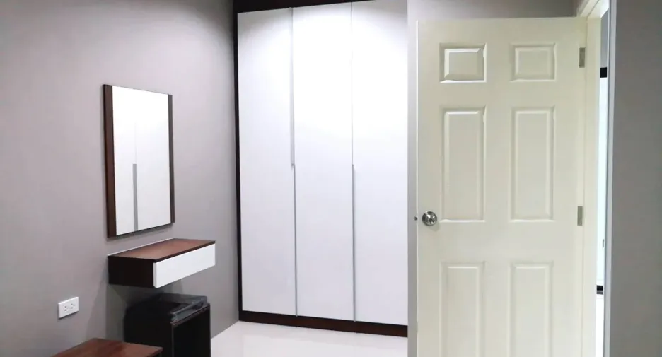 For sale 1 bed condo in Bang Pakong, Chachoengsao