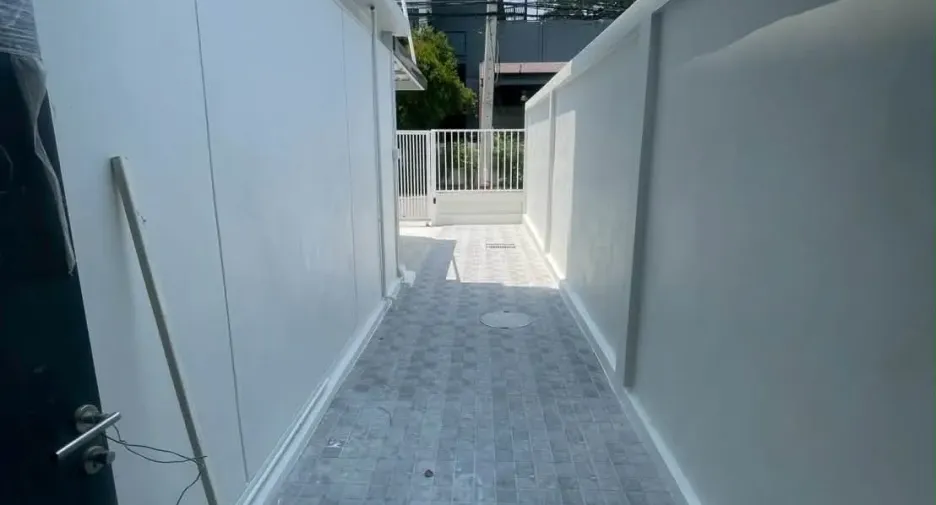 For rent studio house in Mueang Nonthaburi, Nonthaburi