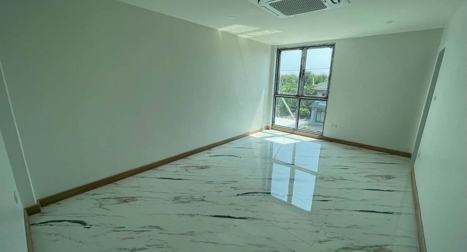 For rent studio house in Mueang Nonthaburi, Nonthaburi