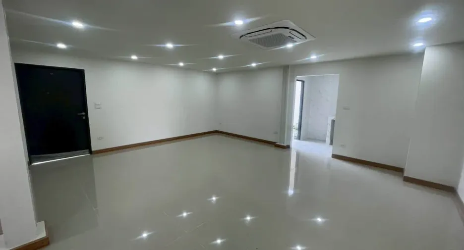 For rent studio house in Mueang Nonthaburi, Nonthaburi