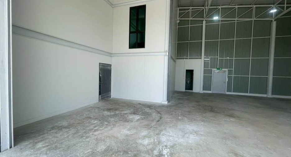 For rent studio house in Mueang Nonthaburi, Nonthaburi