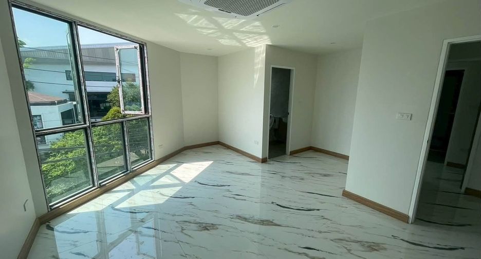For rent studio house in Mueang Nonthaburi, Nonthaburi