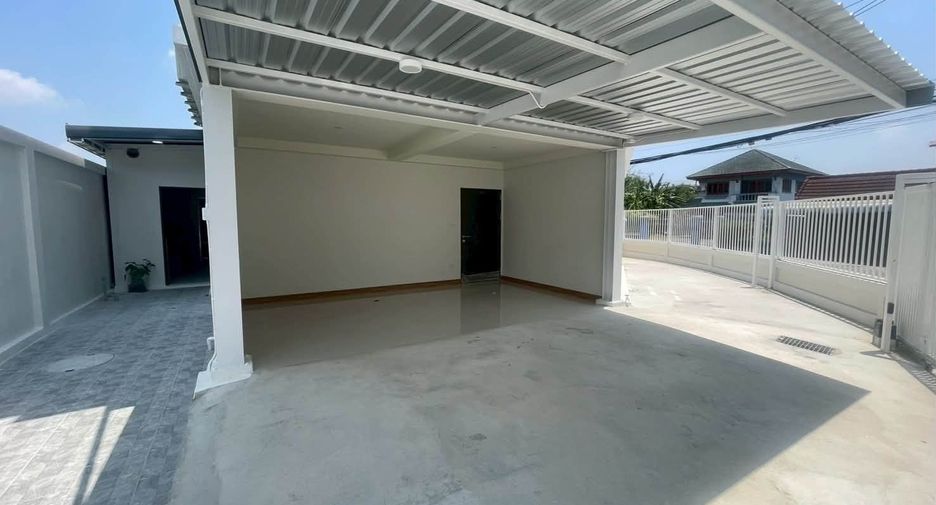 For rent studio house in Mueang Nonthaburi, Nonthaburi