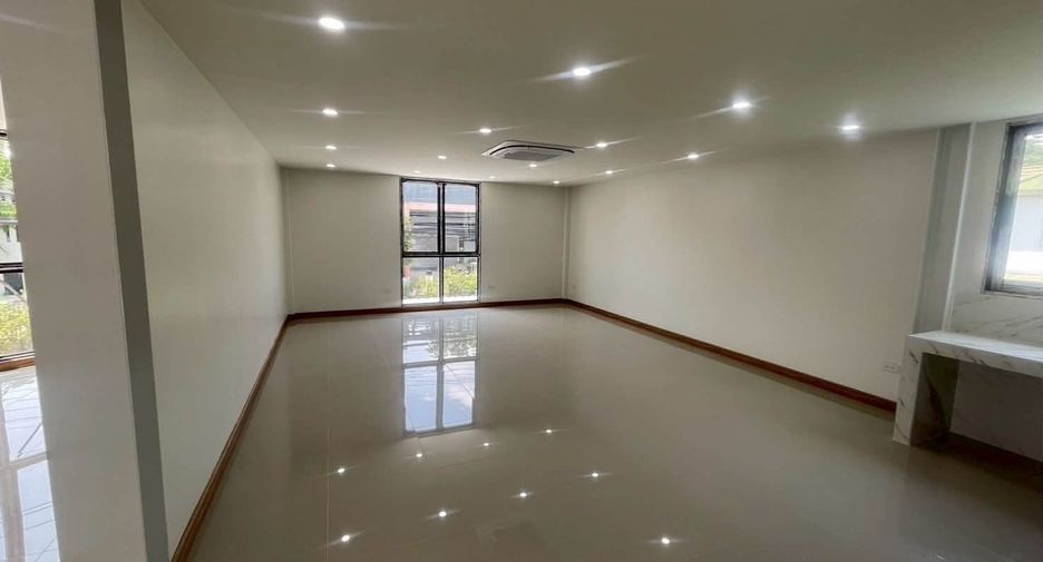 For rent studio house in Mueang Nonthaburi, Nonthaburi