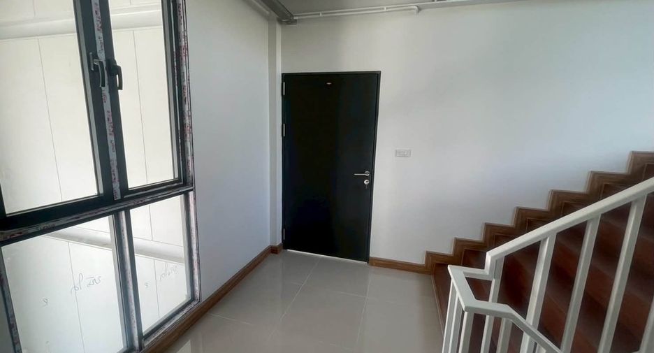 For rent studio house in Mueang Nonthaburi, Nonthaburi