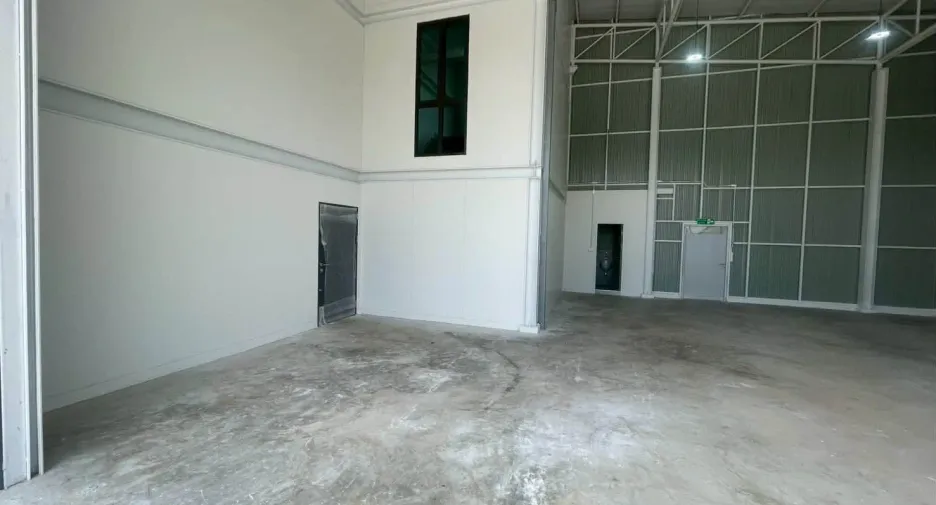 For rent studio house in Mueang Nonthaburi, Nonthaburi