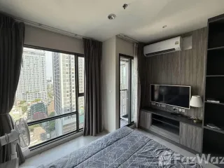 出租 公寓 公寓 在 Huai Khwang, 曼谷