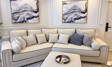 For sale 2 ベッドルーム condo in Yan Nawa, Bangkok