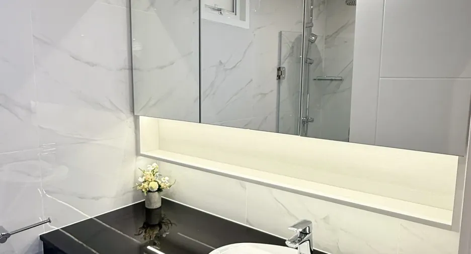 For sale 2 bedrooms condo in Yan Nawa, Bangkok