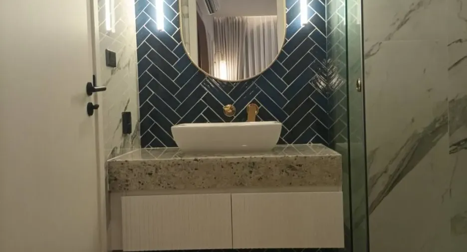 For sale 1 bed condo in Thalang, Phuket
