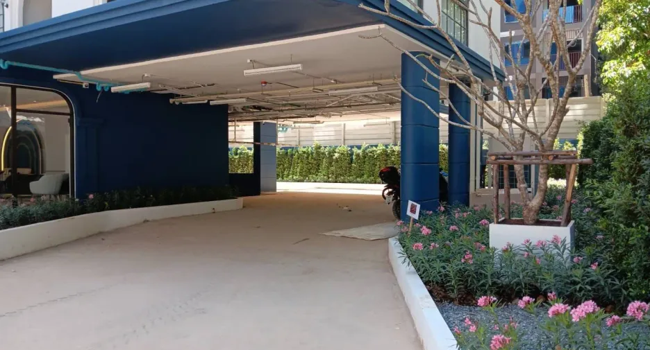 For sale 1 bed condo in Thalang, Phuket