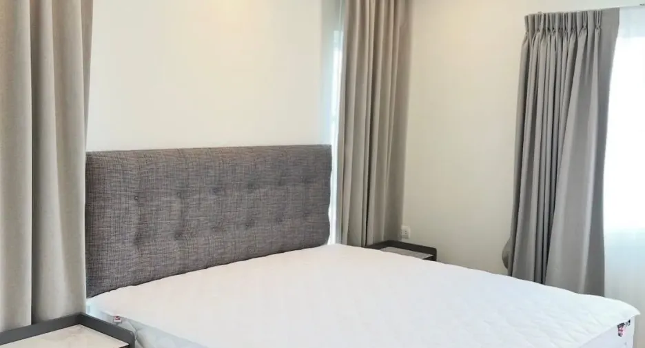 For rent 4 bedrooms house in Bang Phli, Samut Prakan