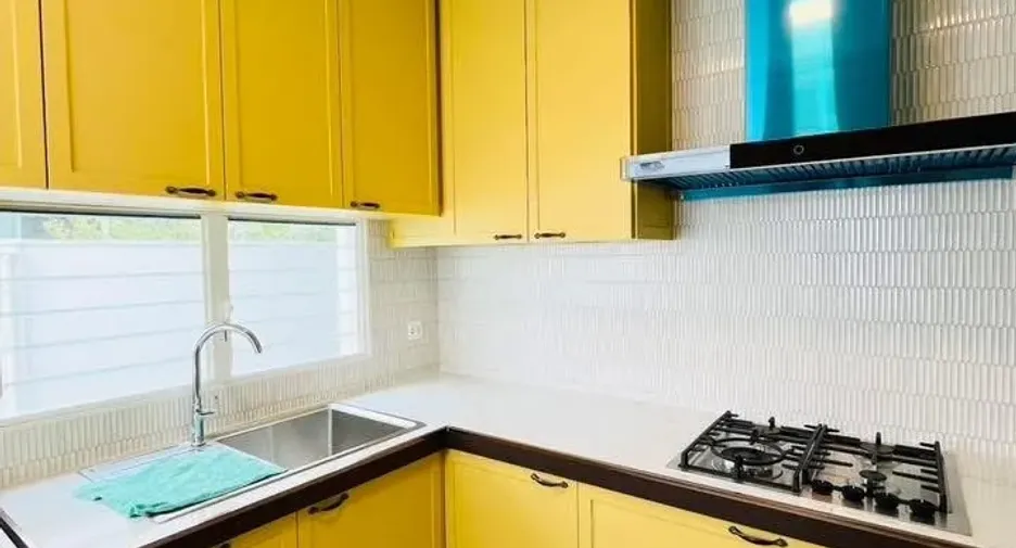 For rent 4 bedrooms house in Bang Phli, Samut Prakan