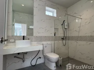 For rent 4 bedrooms villa in Pran Buri, Prachuap Khiri Khan