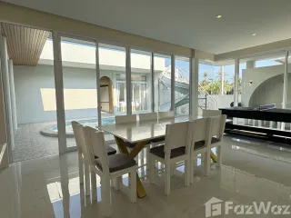 For rent 4 bedrooms villa in Pran Buri, Prachuap Khiri Khan