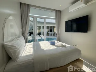 For rent 4 bedrooms villa in Pran Buri, Prachuap Khiri Khan