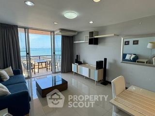 For Rent 2 Bedroom Condo In Si Racha, Chonburi