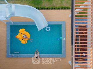 For Rent 4 Bedroom House In Sattahip, Chonburi