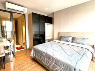 For Rent 1 Bedroom Condo In Bang Lamung, Chonburi