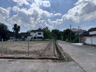 For sale land in San Sai, Chiang Mai