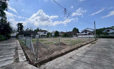 For sale land in San Sai, Chiang Mai