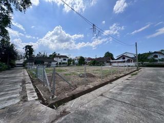 For sale land in San Sai, Chiang Mai