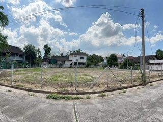 For sale land in San Sai, Chiang Mai