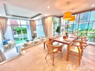 For sale 4 bedrooms villa in Cha Am, Phetchaburi
