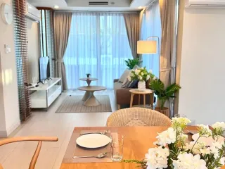 For sale 4 bedrooms villa in Cha Am, Phetchaburi