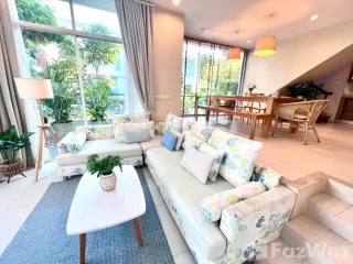 For sale 4 bedrooms villa in Cha Am, Phetchaburi