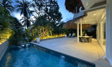 For rent 4 ベッドルーム villa in Ko Samui, Surat Thani