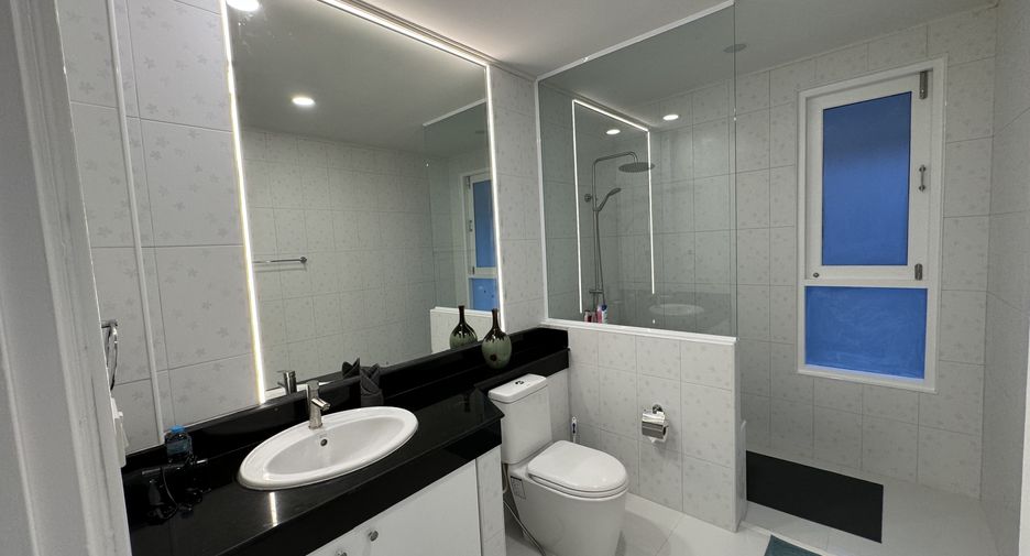 For rent 4 bedrooms villa in Ko Samui, Surat Thani