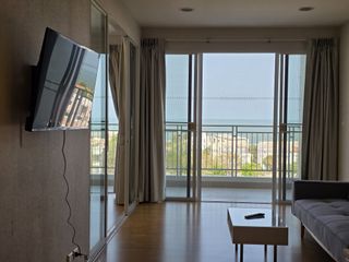Продажа 2 спальни кондо в Ча Ам, Пхетбури