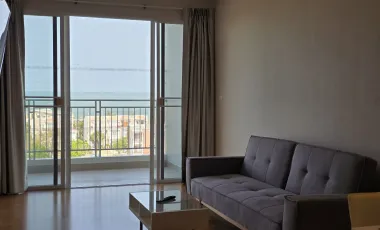 À vendre 2 chambres condo à Cha Am, Phetchaburi