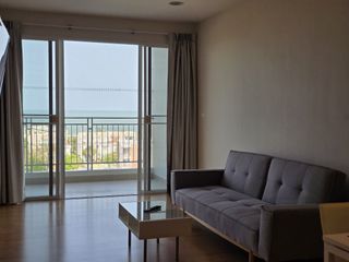 Продажа 2 спальни кондо в Ча Ам, Пхетбури