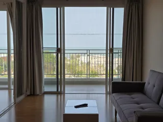 Condo en venta de 2 habitaciones en Cha Am, Phetchaburi
