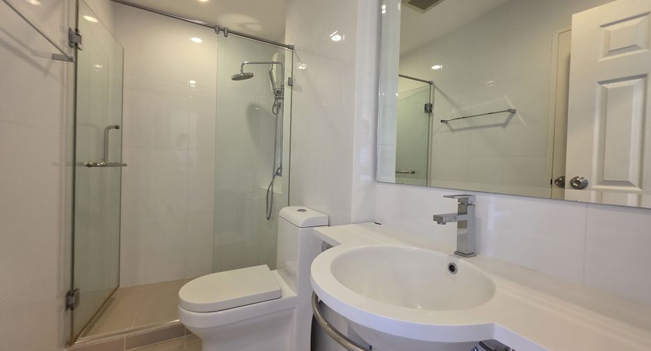 À vendre 2 chambres condo à Cha Am, Phetchaburi
