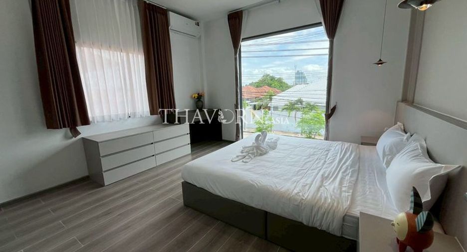 For sale 5 ベッドルーム house in Jomtien, Pattaya
