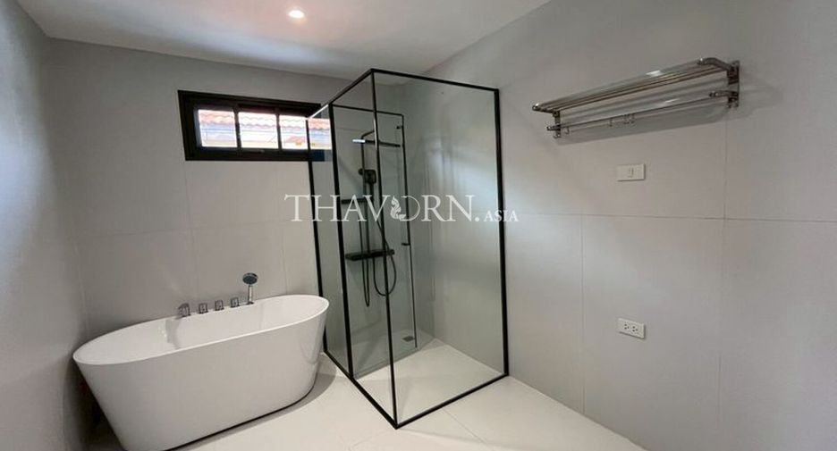 For sale 5 ベッドルーム house in Jomtien, Pattaya