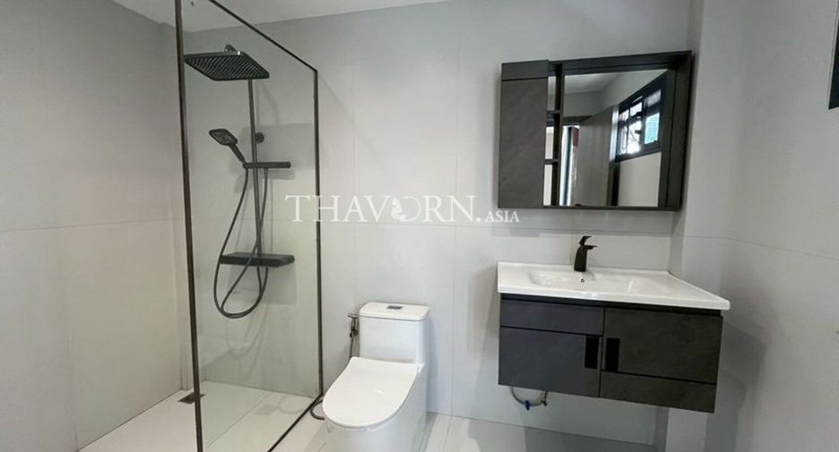 For sale 5 ベッドルーム house in Jomtien, Pattaya